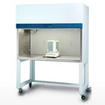 ESCO | Laminair Flow Kabini | Esco Laminar Flow Cabinet - Labculture Reverse Horizontal - 1